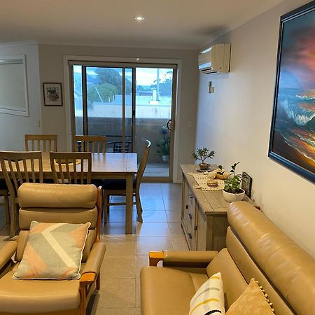Inverloch Cabins & Apartments المظهر الخارجي الصورة