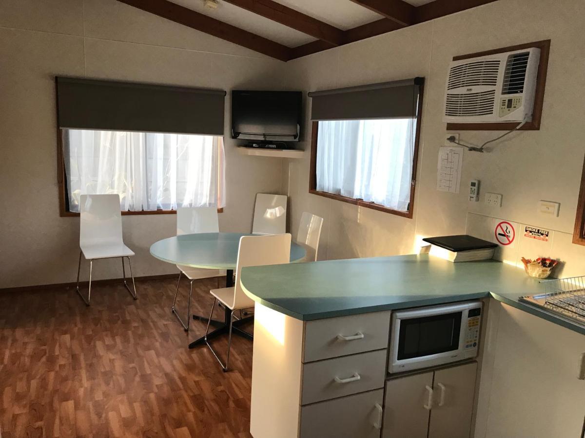 Inverloch Cabins & Apartments المظهر الخارجي الصورة