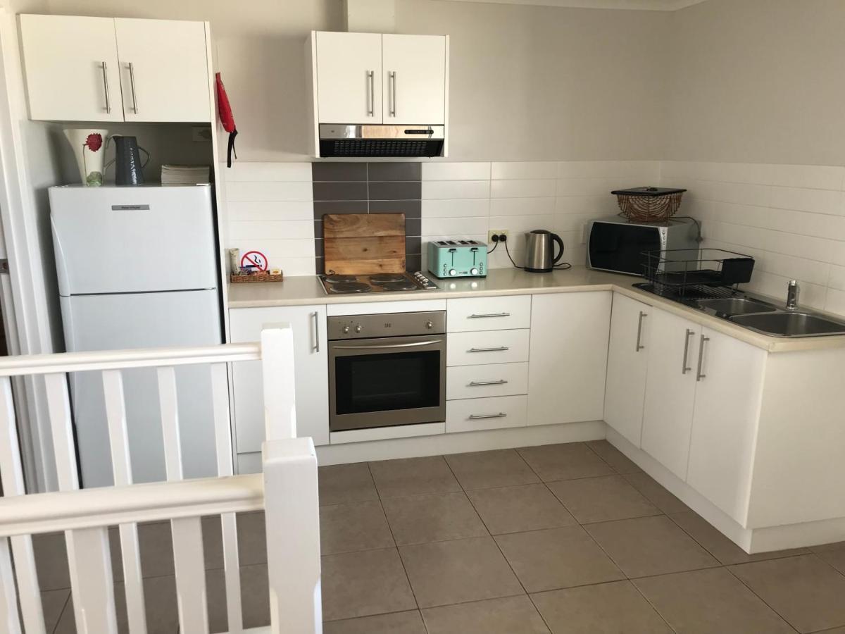 Inverloch Cabins & Apartments المظهر الخارجي الصورة