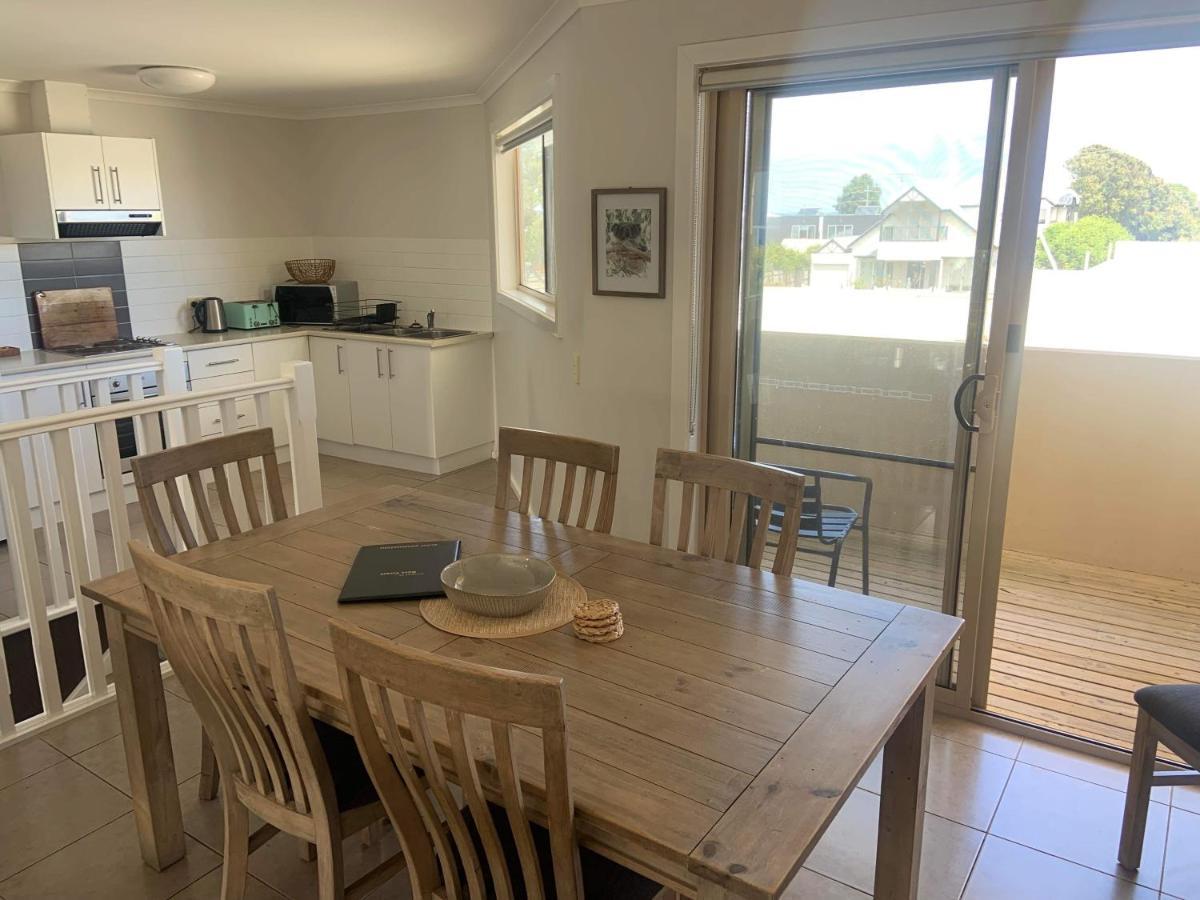 Inverloch Cabins & Apartments المظهر الخارجي الصورة