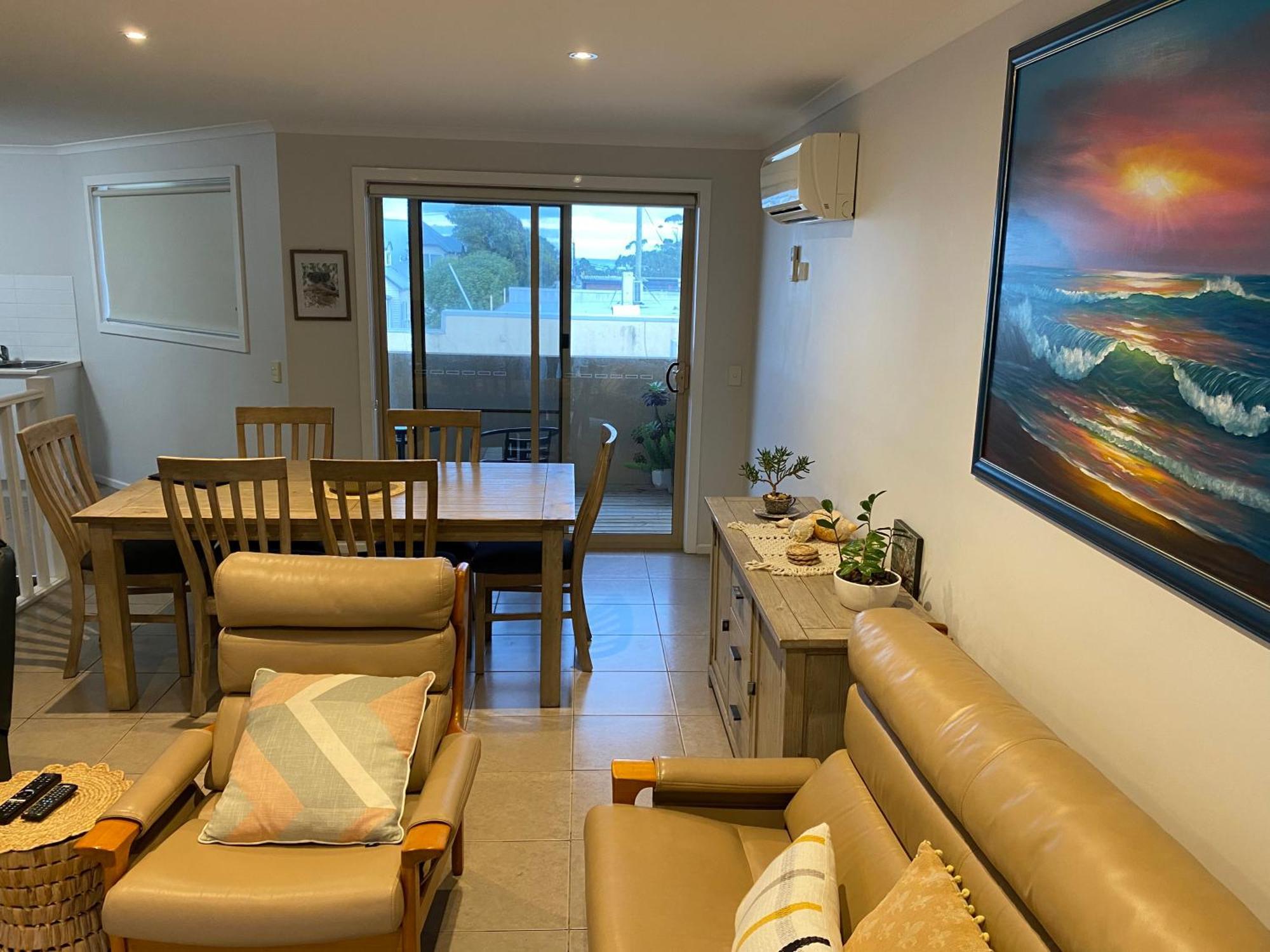Inverloch Cabins & Apartments المظهر الخارجي الصورة