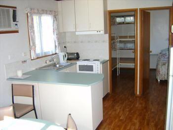 Inverloch Cabins & Apartments المظهر الخارجي الصورة