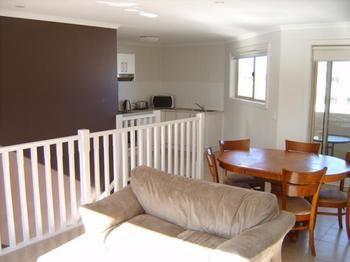 Inverloch Cabins & Apartments المظهر الخارجي الصورة