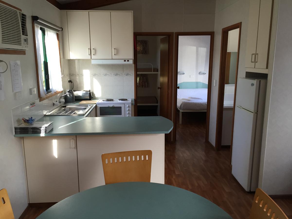 Inverloch Cabins & Apartments المظهر الخارجي الصورة